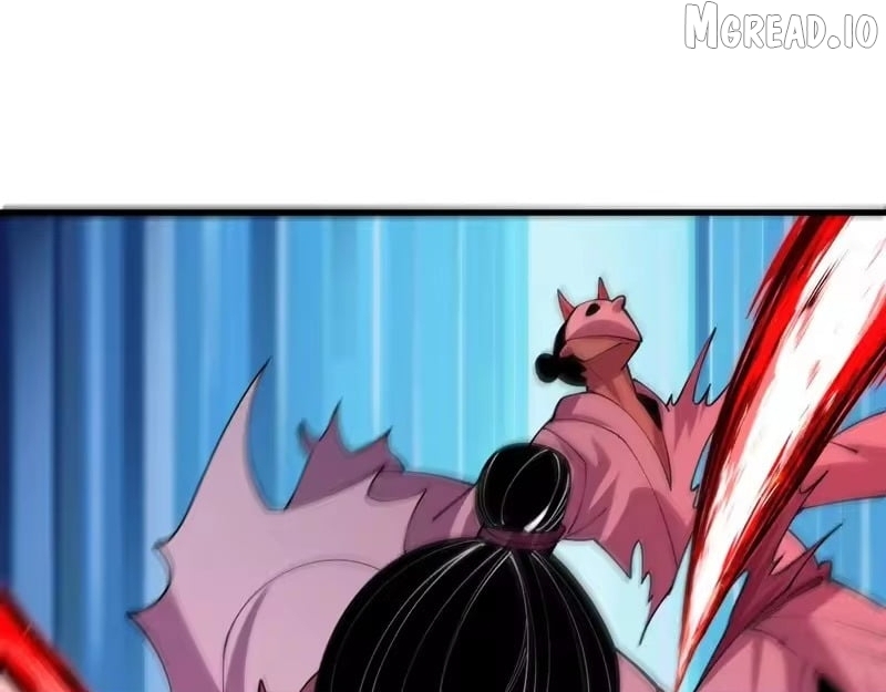 Era of the Haunted Chapter 573  - page 127